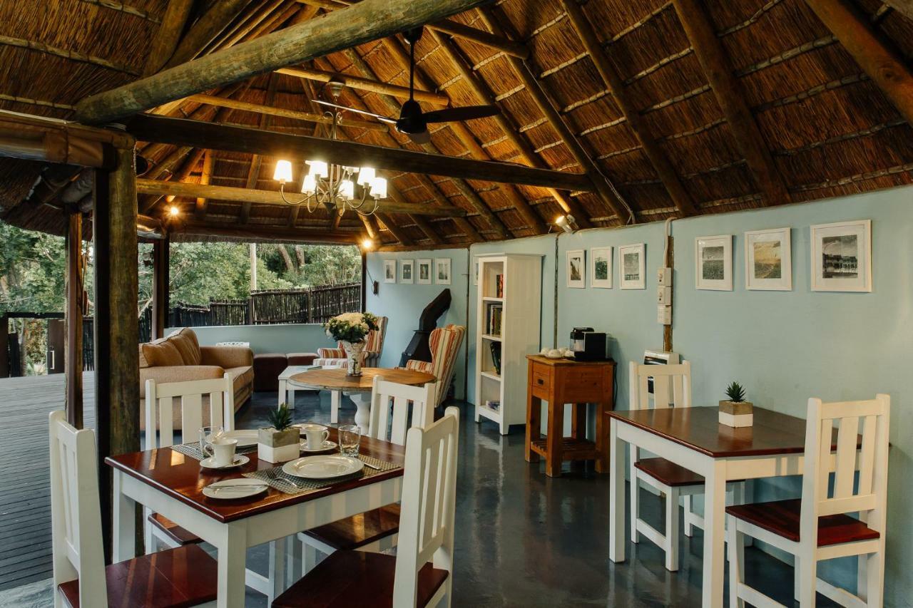 L'Auberge Country Hideaway Port Elizabeth Luaran gambar