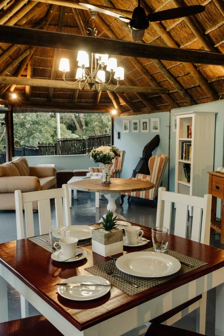 L'Auberge Country Hideaway Port Elizabeth Luaran gambar