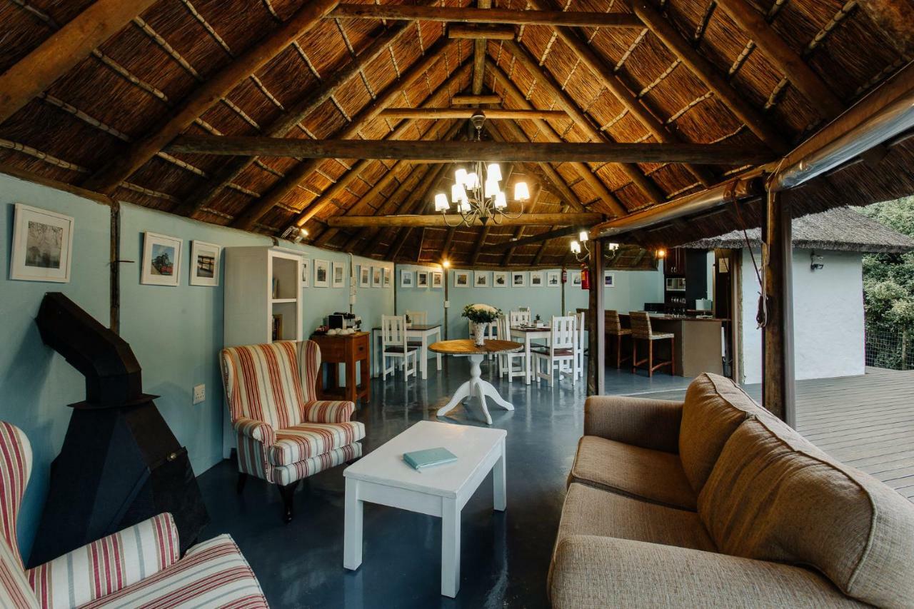 L'Auberge Country Hideaway Port Elizabeth Luaran gambar