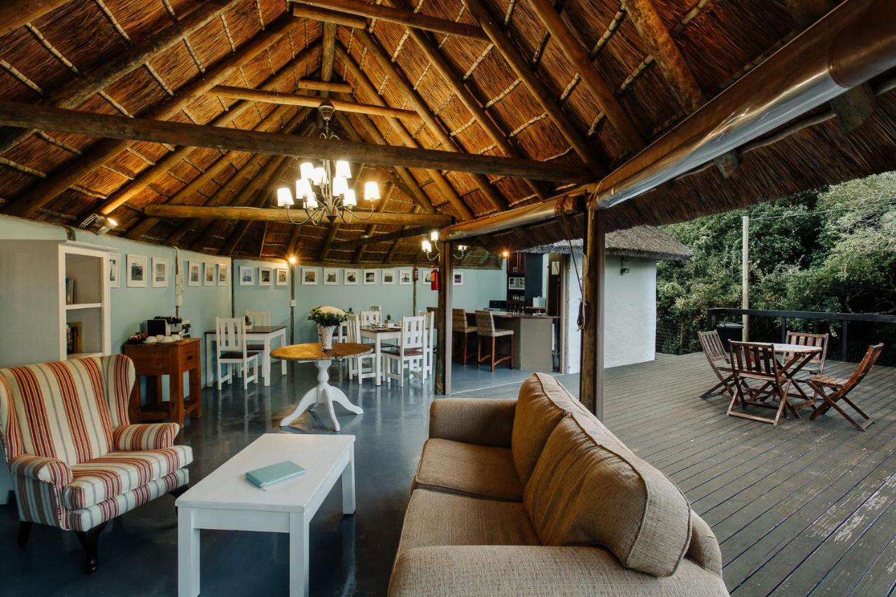 L'Auberge Country Hideaway Port Elizabeth Luaran gambar