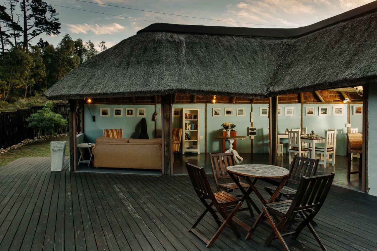 L'Auberge Country Hideaway Port Elizabeth Luaran gambar